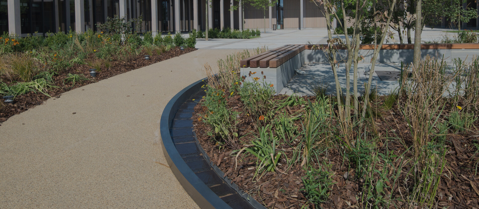 Landscaping Category Image